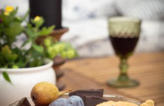 Wrzosowy Młyn - Twoje miejsce nad Jeziorem - Foto 14