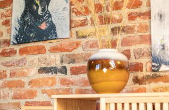 Dom Biały, willa nad jeziorem - Foto 63