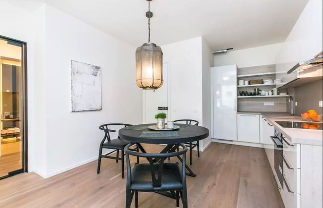 Flawless Apartments Pod Děkankou - Foto 9