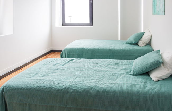 Porto de Abrigo Guest House - Foto 3