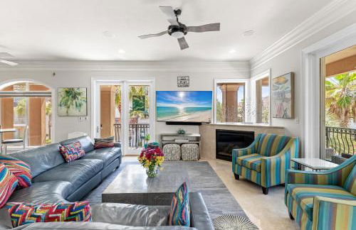 Gulf Views - Private Pool Hot Tub - Elevator - Foto 72