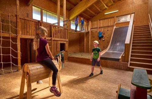 Bauernhof Bauer - Foto 16