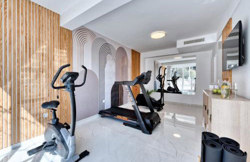 Villa Maria - Exclusive privacy - Foto 54