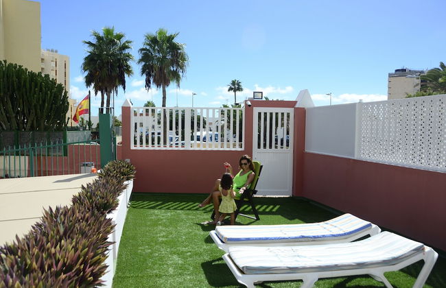 Apartamentos Amazonas - Foto 38