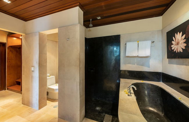 Villa Vajra - Foto 15