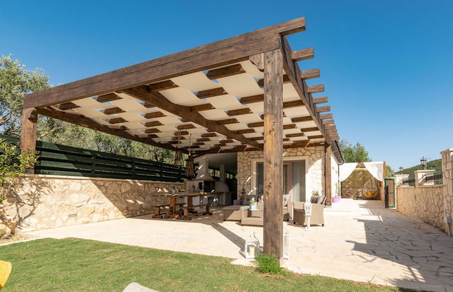 Vesta Villa - Foto 38