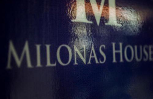 Milonas House Apartments - Foto 44