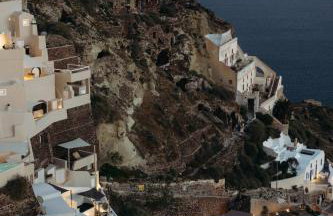 Nano Oia Villas - Foto 142