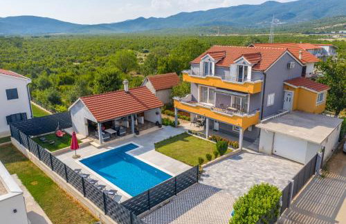 Villa Wendy - Foto 48