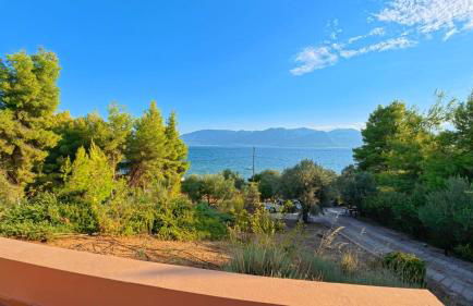 Askalosia villa - Foto 15