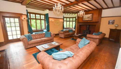 The Sheriff House - Beautiful large property in Wroxham, perfect for family holidays - Foto 3