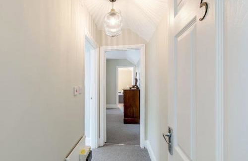 Sea View Apartment Near The Beach and Town Center - Foto 10