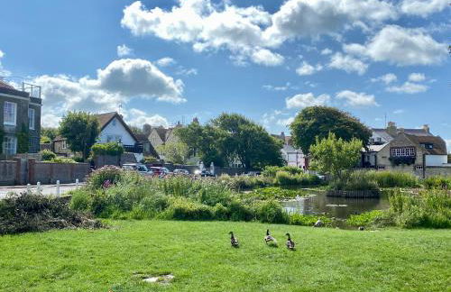 Rottingdean Boutique Studio Apartment By The Sea - Foto 26