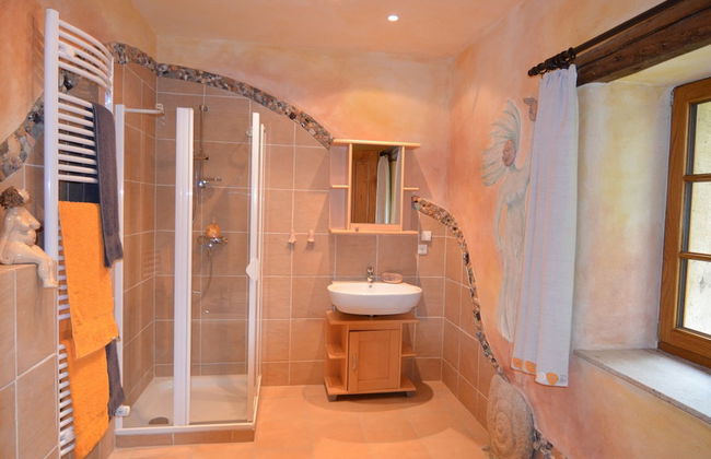 Wundervilla in Hessen in Waldnahe - Foto 31