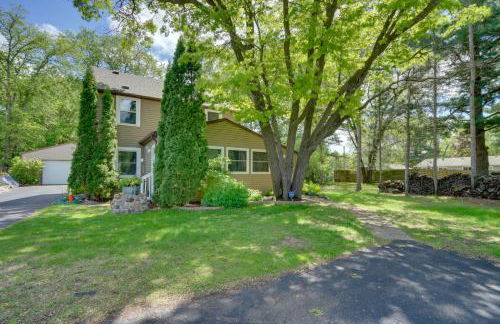 Walk to Lake George Guest Suite in Oak Grove - Foto 23