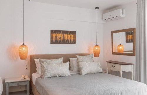 Villa Konstantin Rooms & Suites - Foto 158