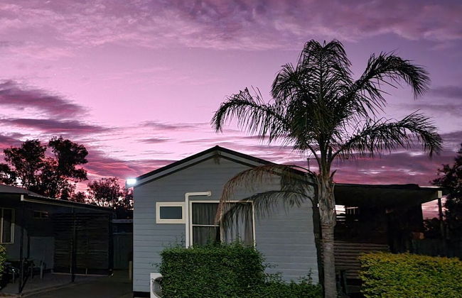 Goondiwindi Tourist Park - Photo 24