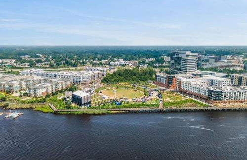 Brooklyn Arts Condo - Foto 39