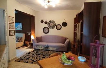Sofia's Apartment 70m from the Sea in Toroni. - Foto 3