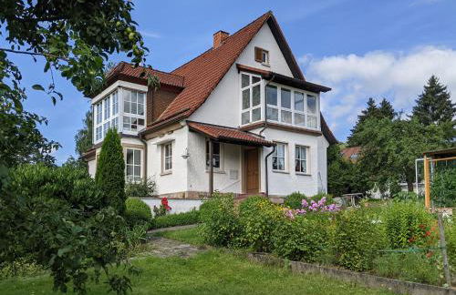 Familienferienwohnung Villa Zaunkönigin - Foto 14