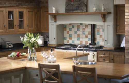 Hill Top Farm 8 - Foto 8