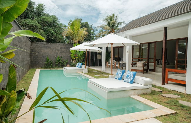 The Apartments Ubud - Foto 71