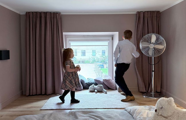 aparthotel Amella - Photo 40