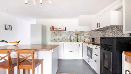 Casa acollidora i familiar amb barbacoa - Foto 4