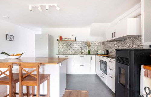 Casa acollidora i familiar amb jardi i barbacoa - Foto 6