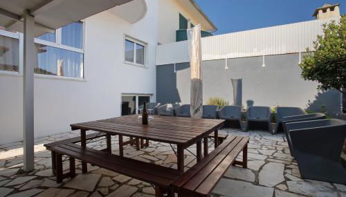 Praia Azul Beach and Sun - Foto 2