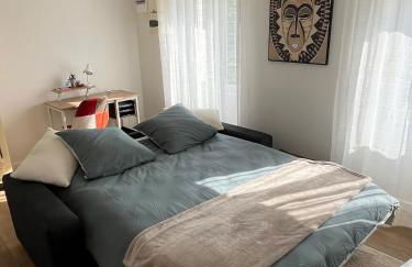 Le refuge du pont - Foto 10