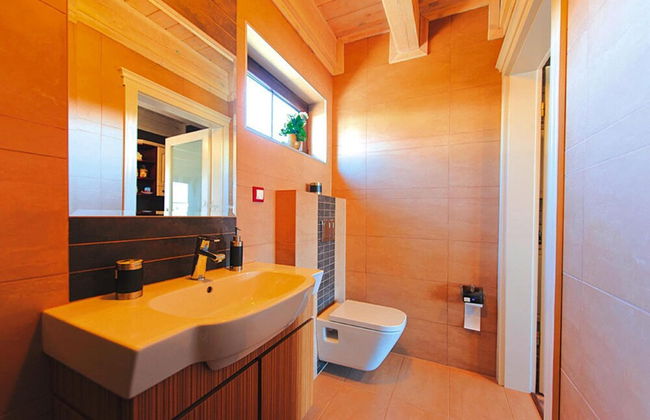 Comfortable 2-storey Holiday Home, Ustronie Morskie - Foto 30