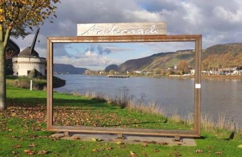 Ferienwohnung Am Geysirzentrum - Foto 16