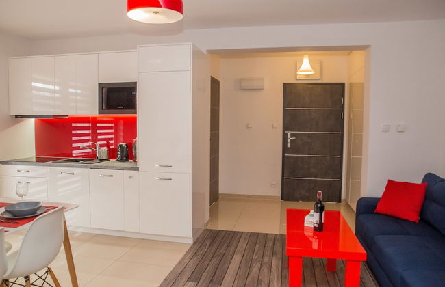 Apart Harmony - Foto 54