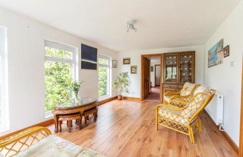 Lolgorien, West Cornwall, Sleeps 8 - Foto 49