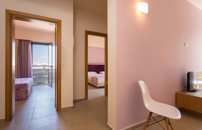 Eltina Hotel - Foto 9