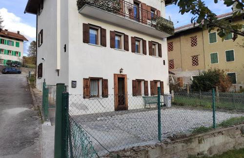 Casa Carmen a Vinigo - Photo 14