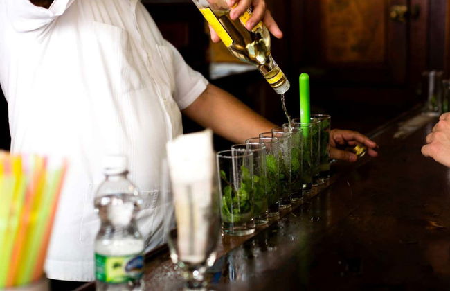 Havana Pub Crawl - Photo 6