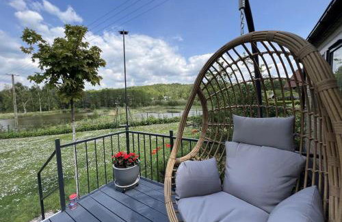 Domek na Kaszubach - Foto 8