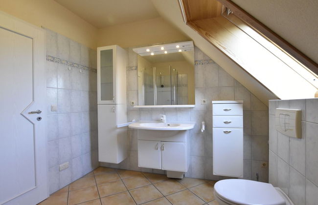 Lavish Apartment in Insel Poel With Sauna - Photo 11