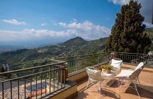 Villa La Gorgone - Sea View - Foto 16