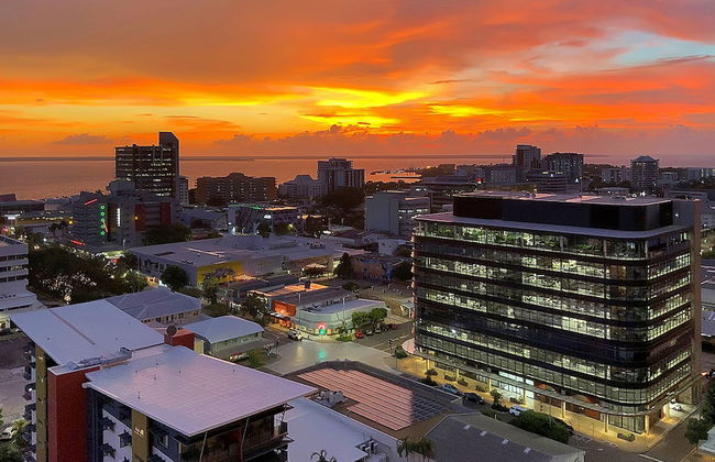 Penthouse Pads - Foto 43