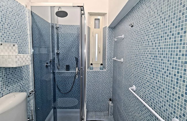 BnB Rooms And Comfort - Foto 62