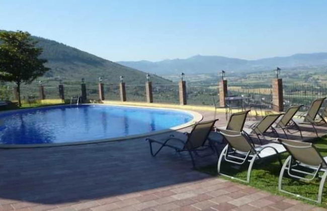 Country House Le Vedute - Foto 12