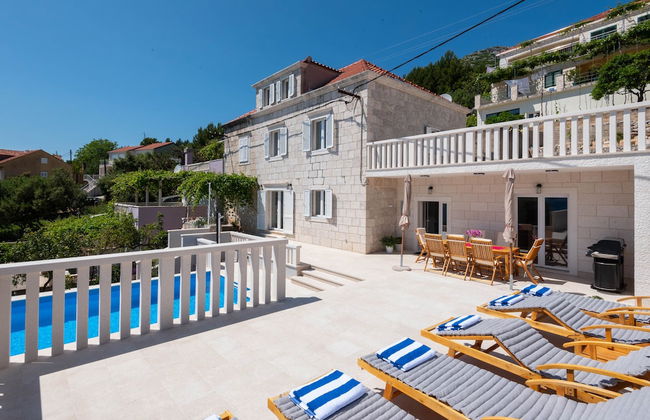 Holiday Villa Sasha - Photo 44