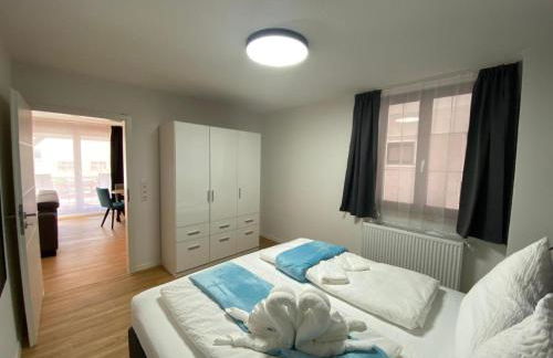 Ferien & Business Apartments Hohenfels - Foto 12