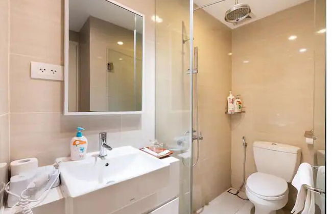 Ben Thanh Tower Luxury Apartment - Foto 70