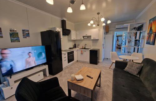 GRETA Nowoczesny domek modułowy nad stawem - Foto 6