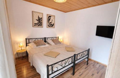 Ferienwohnung Wie dehemm - Foto 7