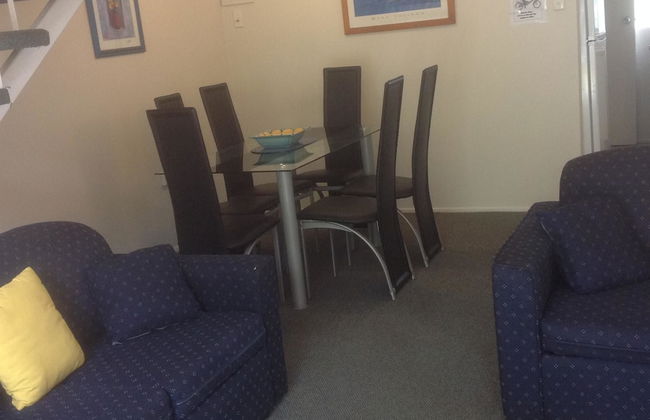 Bayshores Holiday Apartments - Foto 7